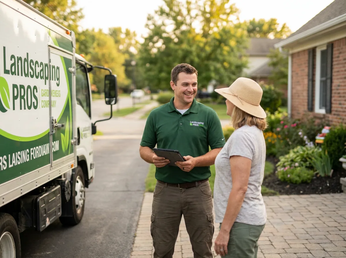 Landscaping Fayette, AL FAQs